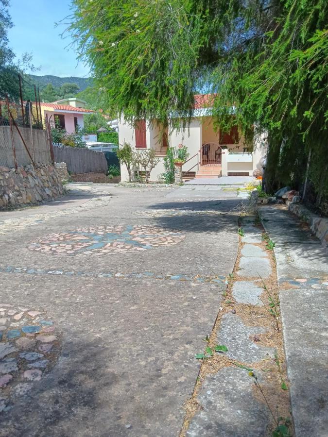 Vacanze A Solanas Con Clima Cup1863 المظهر الخارجي الصورة