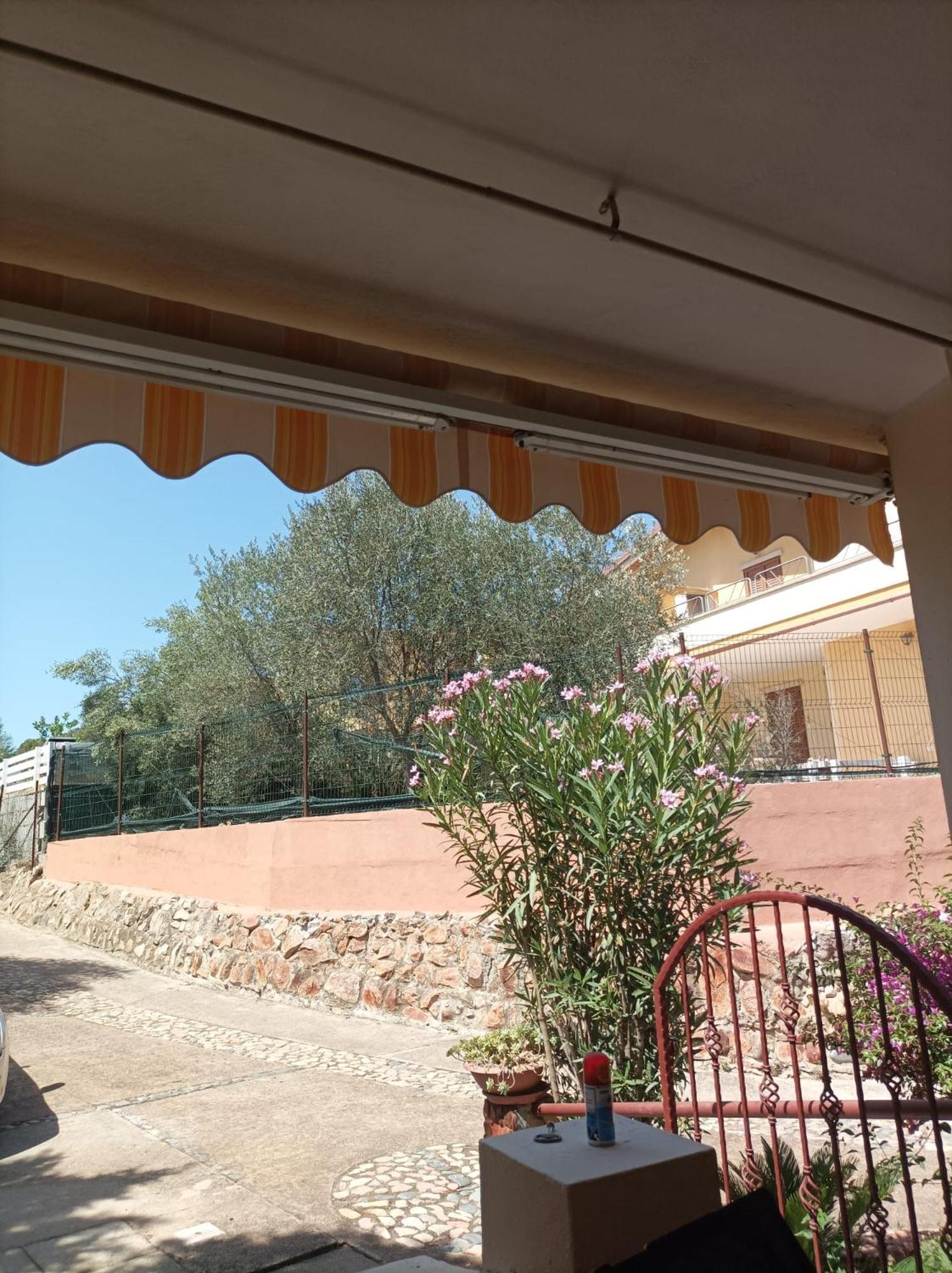 Vacanze A Solanas Con Clima Cup1863 المظهر الخارجي الصورة