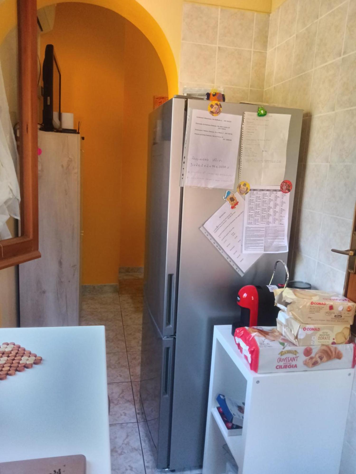 Vacanze A Solanas Con Clima Cup1863 المظهر الخارجي الصورة