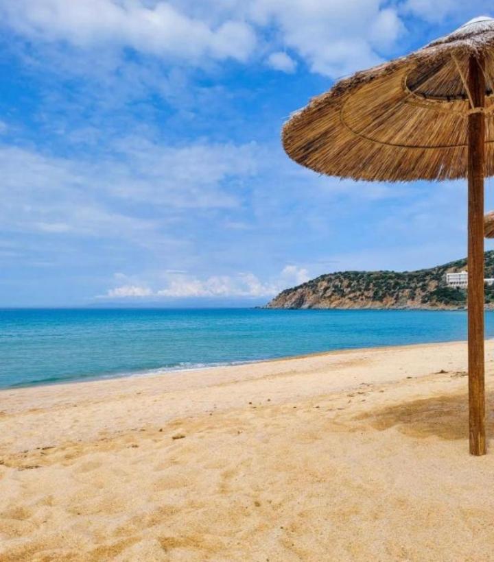 Vacanze A Solanas Con Clima Cup1863 المظهر الخارجي الصورة