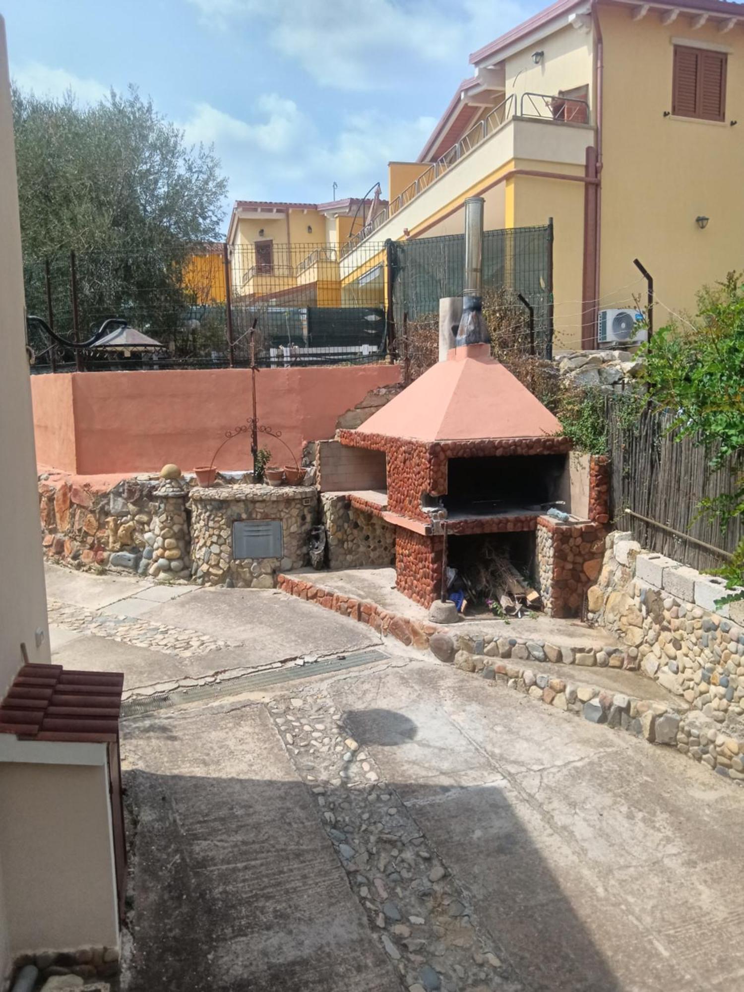 Vacanze A Solanas Con Clima Cup1863 المظهر الخارجي الصورة